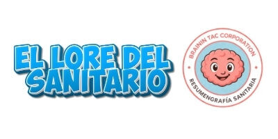 LOGO SANITARIO, EDUCACIÓN, OPOSICIONES